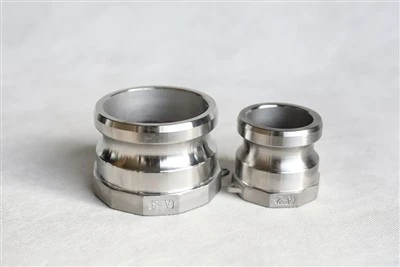 Nerjaveèi asye Camlock Fitting