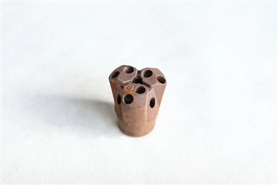 Nerjaveèi asye Drill Bit kò
